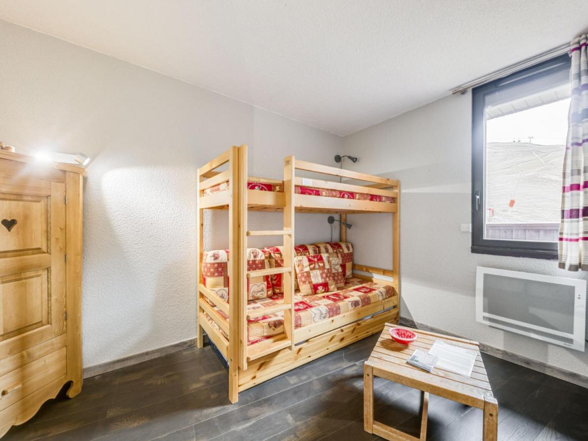Apartment Soldanelles 413 B By Interhome Saint-Martin-de-Belleville Bagian luar foto