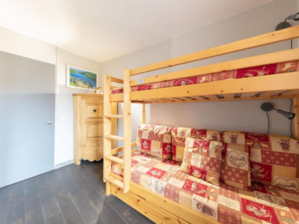 Apartment Soldanelles 413 B By Interhome Saint-Martin-de-Belleville Bagian luar foto
